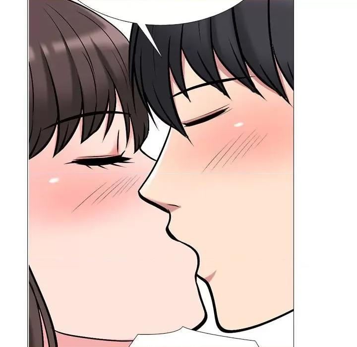 女教授的秘密 心机女教授-第 164 话 第126页