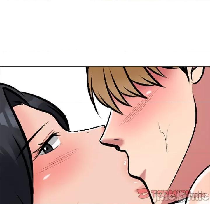 女教授的秘密 心机女教授-第 164 话 第135页