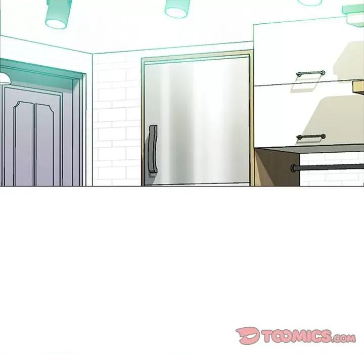 女教授的秘密 心机女教授-第 165 话 第42页