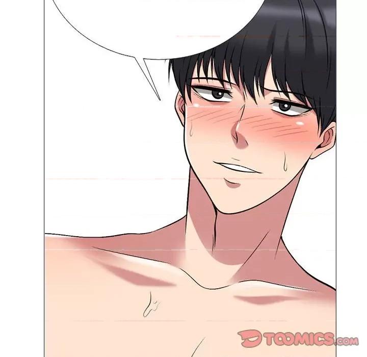 女教授的秘密 心机女教授-第 165 话 第72页