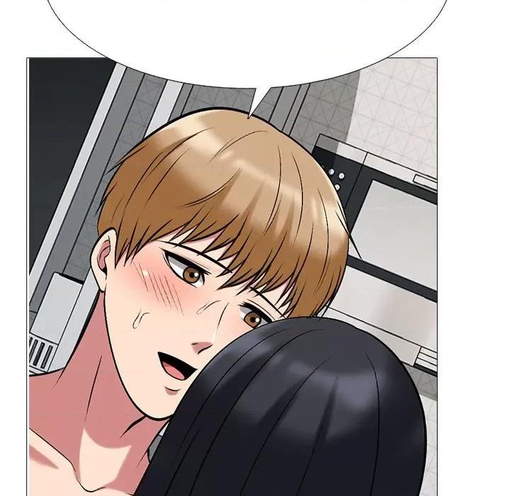 女教授的秘密 心机女教授-第 165 话 第82页