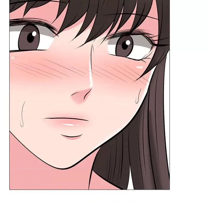 女教授的秘密 心机女教授-第 165 话 第98页