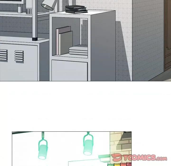 女教授的秘密 心机女教授-第 165 话 第114页