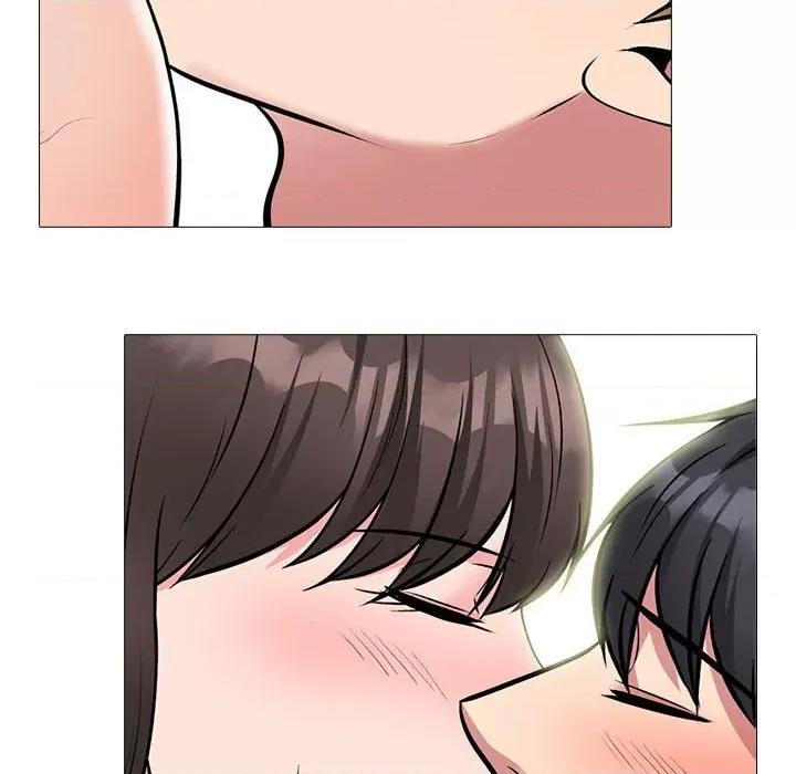 女教授的秘密 心机女教授-第 166 话 第52页