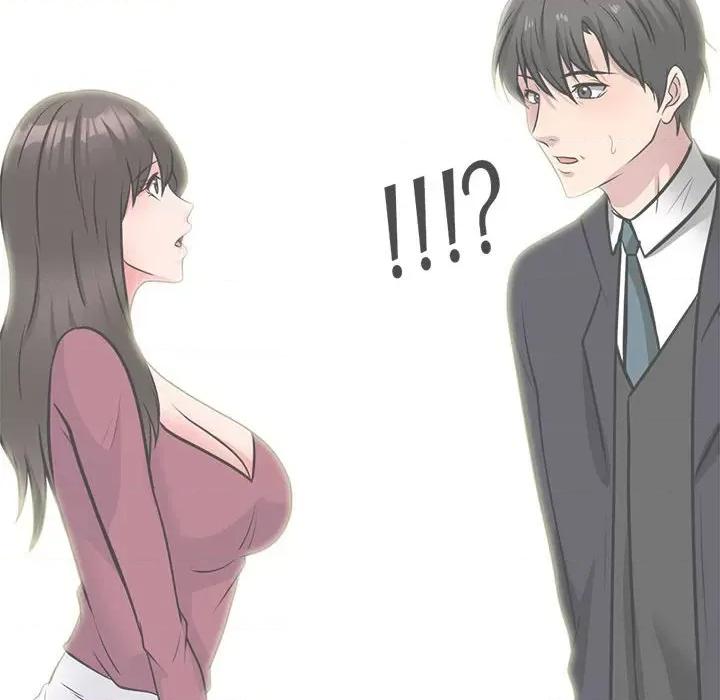 女教授的秘密 心机女教授-第 166 话 第68页
