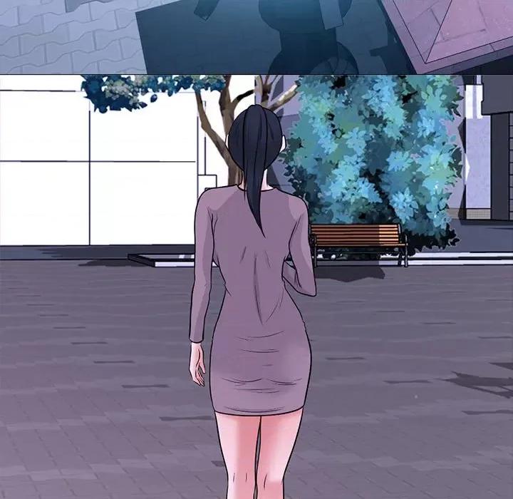 女教授的秘密 心机女教授-第 166 话 第77页