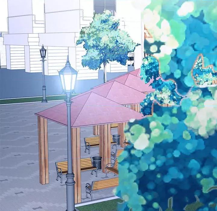 女教授的秘密 心机女教授-第 166 话 第101页