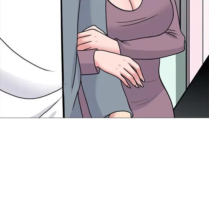 女教授的秘密 心机女教授-第 166 话 第106页