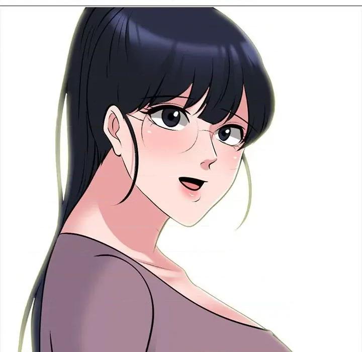女教授的秘密 心机女教授-第 166 话 第108页