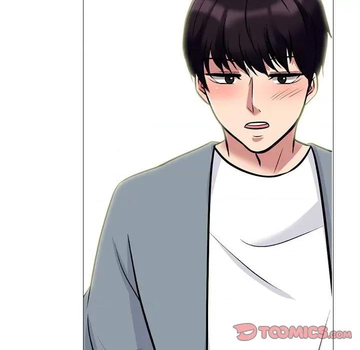 女教授的秘密 心机女教授-第 166 话 第111页