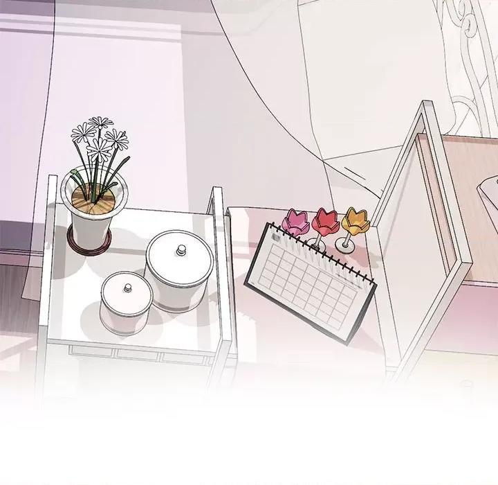 女教授的秘密 心机女教授-第 166 话 第124页