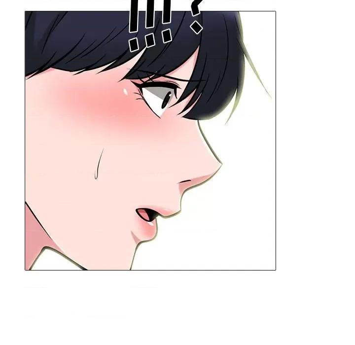 女教授的秘密 心机女教授-第 166 话 第138页