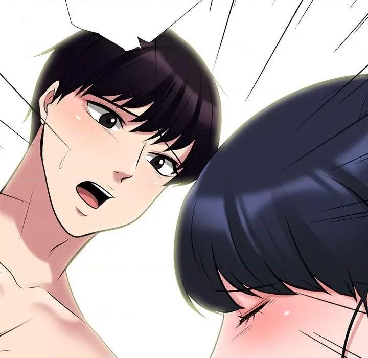 女教授的秘密 心机女教授-第 167 话 第61页