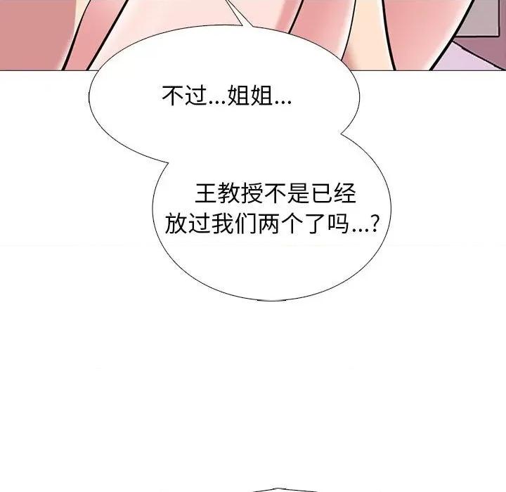 女教授的秘密 心机女教授-第 167 话 第77页