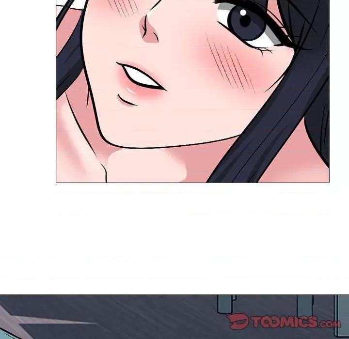 女教授的秘密 心机女教授-第 167 话 第93页
