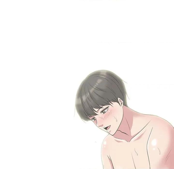 女教授的秘密 心机女教授-第 167 话 第108页