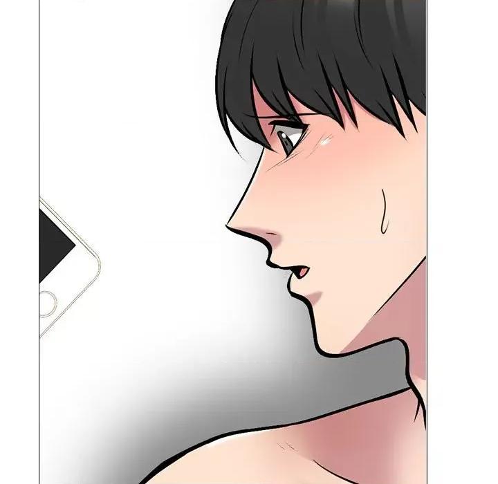 女教授的秘密 心机女教授-第 167 话 第137页