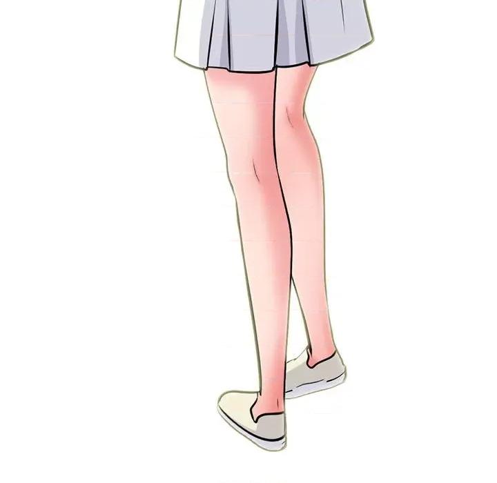 女教授的秘密 心机女教授-第 167 话 第148页