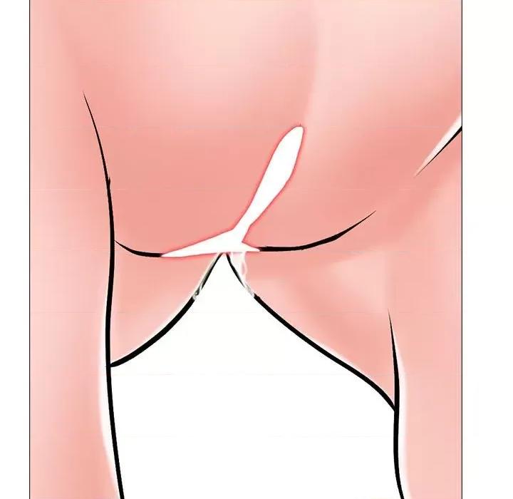 女教授的秘密 心机女教授-第 168 话 第109页