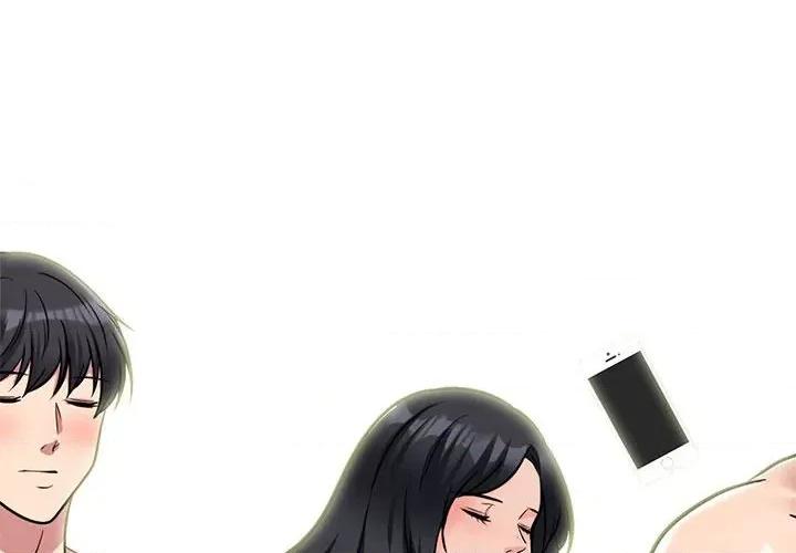 女教授的秘密 心机女教授-第 169 话 第4页