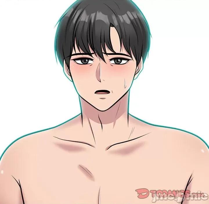 女教授的秘密 心机女教授-第 169 话 第15页