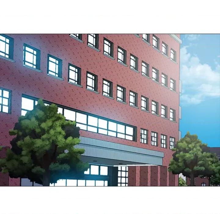 女教授的秘密 心机女教授-第 169 话 第64页