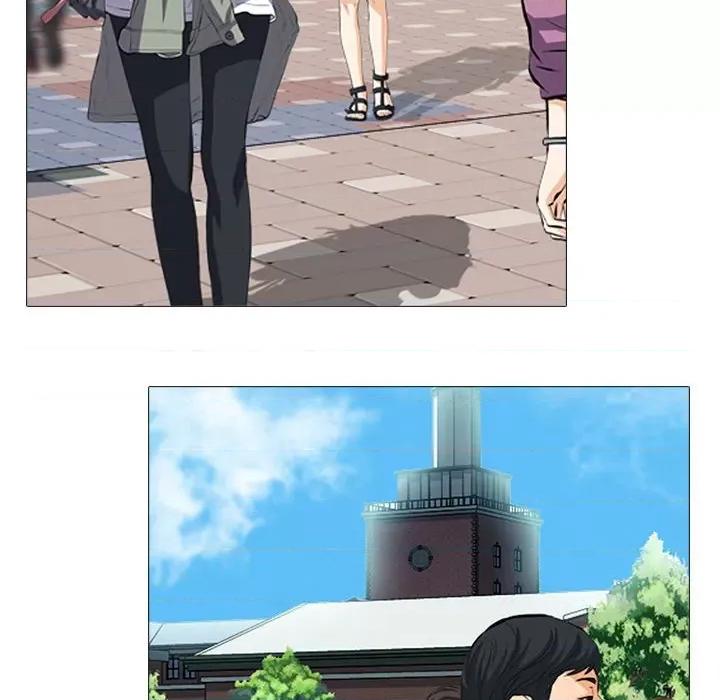 女教授的秘密 心机女教授-第 169 话 第66页