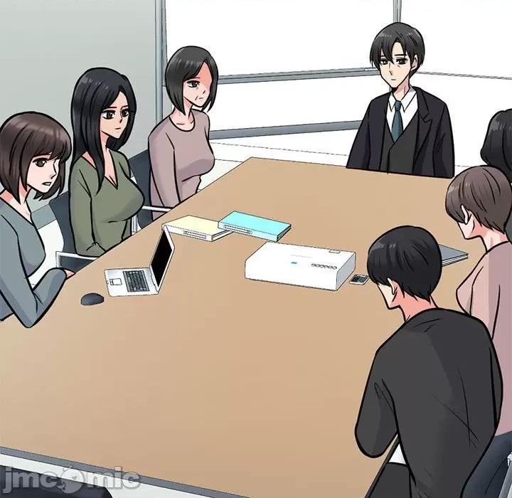 女教授的秘密 心机女教授-第 169 话 第85页