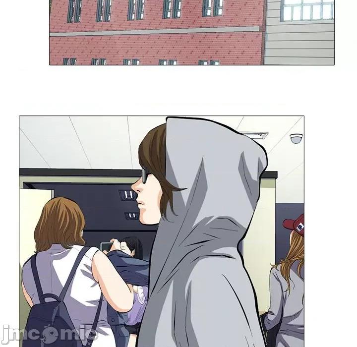 女教授的秘密 心机女教授-第 169 话 第90页
