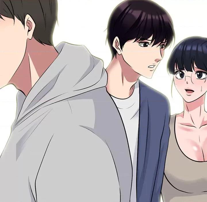 女教授的秘密 心机女教授-第 169 话 第108页