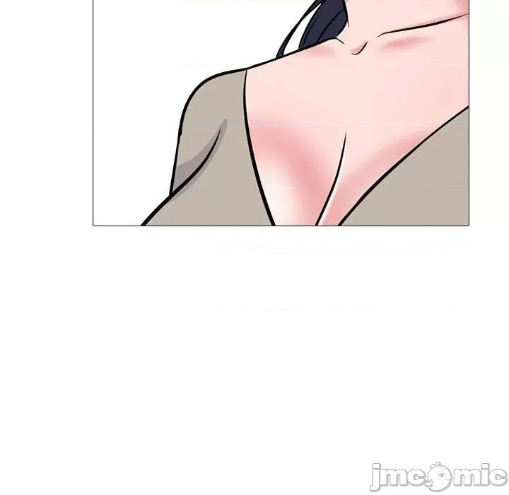 女教授的秘密 心机女教授-第 169 话 第110页
