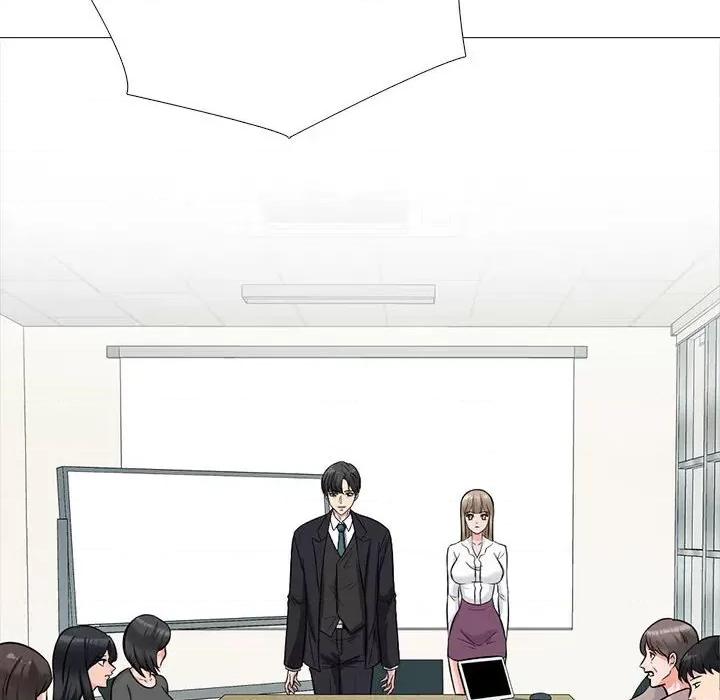 女教授的秘密 心机女教授-第 169 话 第116页