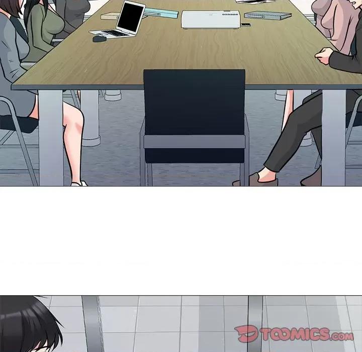 女教授的秘密 心机女教授-第 169 话 第117页