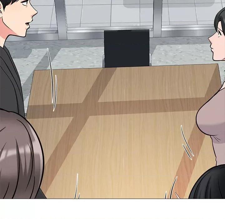 女教授的秘密 心机女教授-第 169 话 第118页