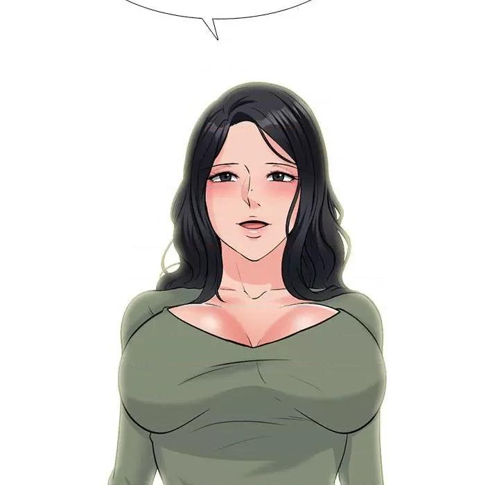 女教授的秘密 心机女教授-第 169 话 第126页