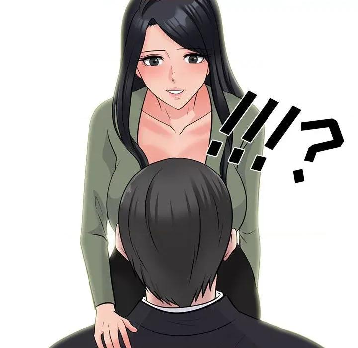 女教授的秘密 心机女教授-第 170 话 第24页