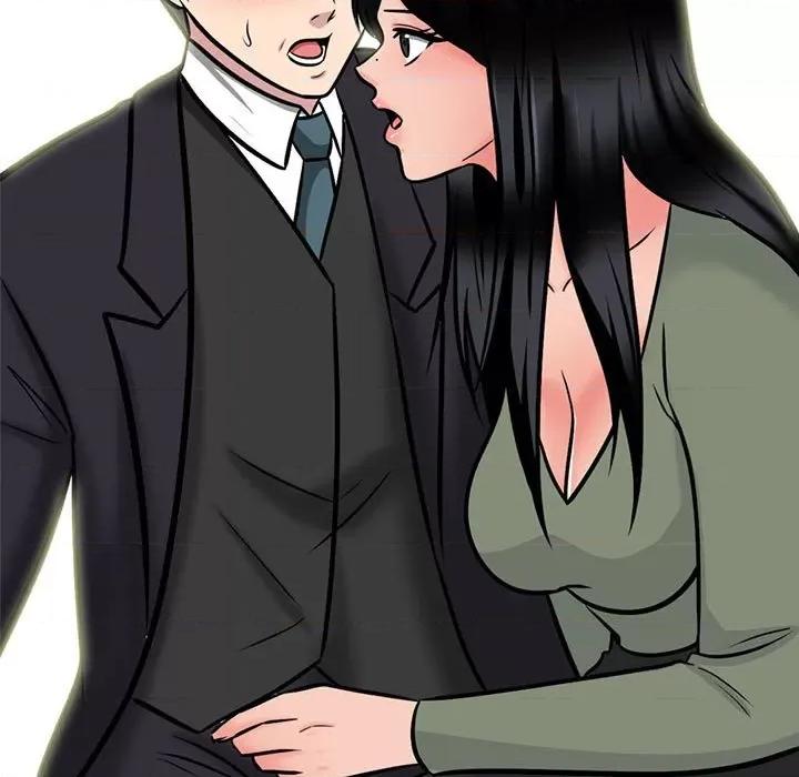 女教授的秘密 心机女教授-第 170 话 第29页