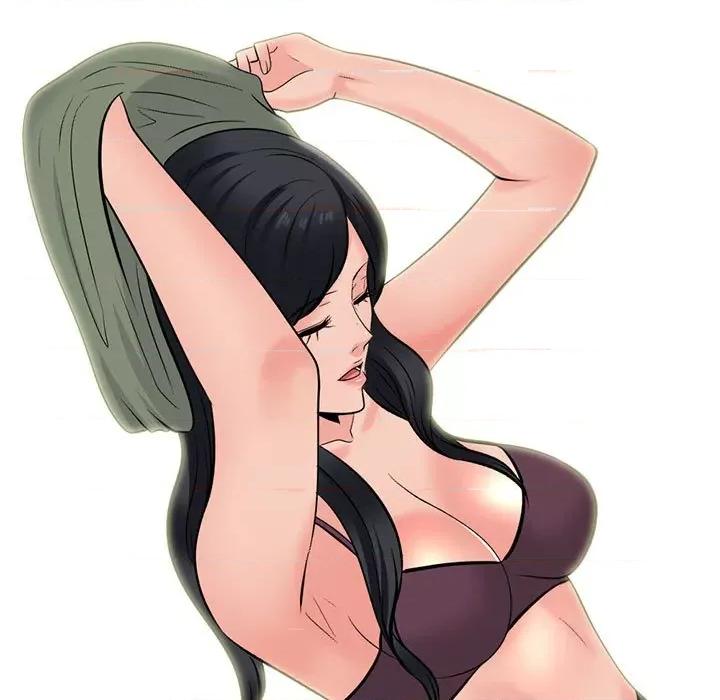 女教授的秘密 心机女教授-第 170 话 第37页