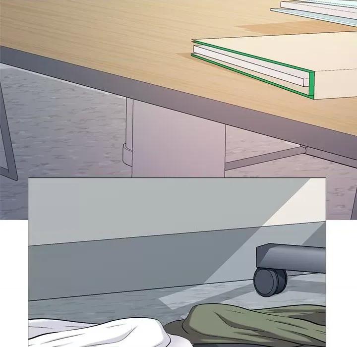女教授的秘密 心机女教授-第 170 话 第44页