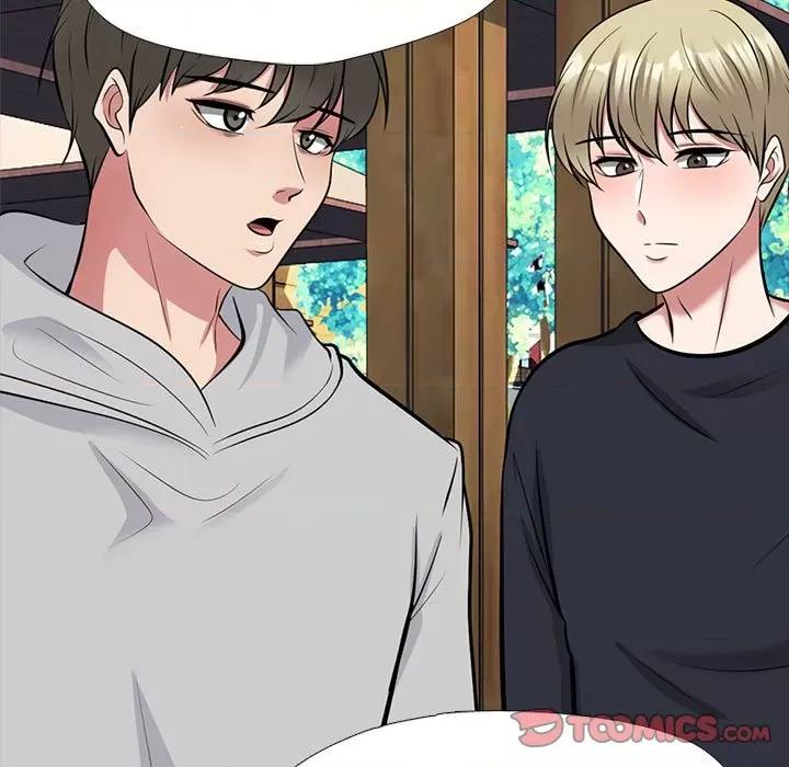 女教授的秘密 心机女教授-第 170 话 第69页