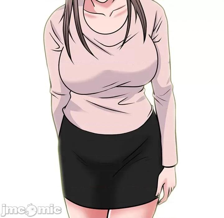 女教授的秘密 心机女教授-第 170 话 第80页