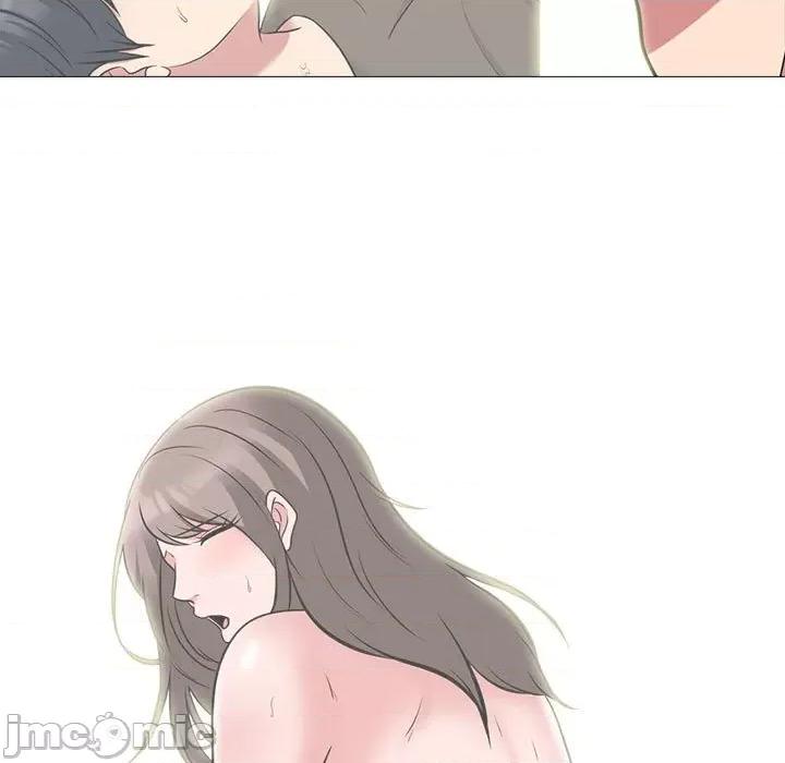 女教授的秘密 心机女教授-第 170 话 第85页