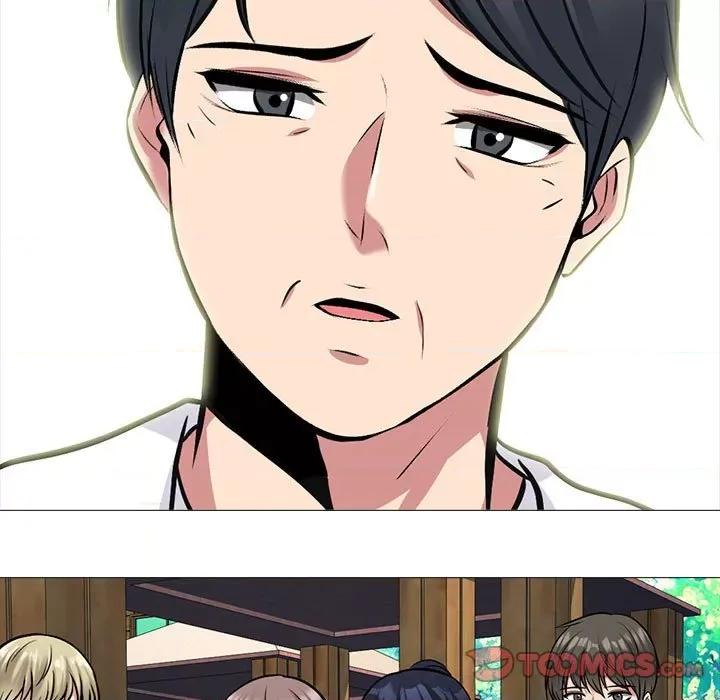 女教授的秘密 心机女教授-第 170 话 第123页