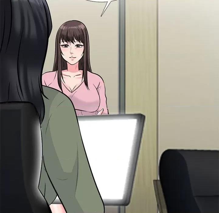 女教授的秘密 心机女教授-第 170 话 第131页