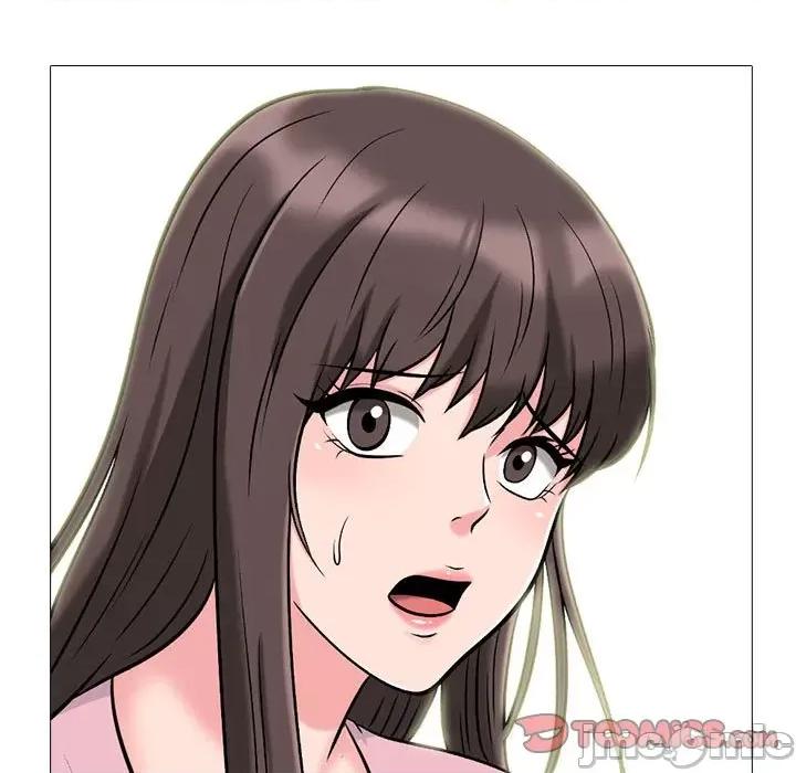 女教授的秘密 心机女教授-第 171 话 第45页