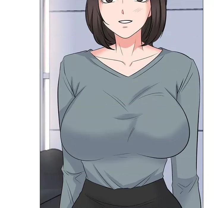 女教授的秘密 心机女教授-第 171 话 第52页