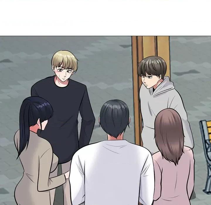 女教授的秘密 心机女教授-第 171 话 第62页