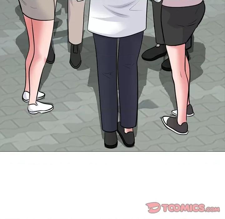 女教授的秘密 心机女教授-第 171 话 第63页