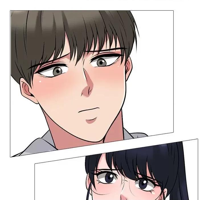 女教授的秘密 心机女教授-第 171 话 第88页