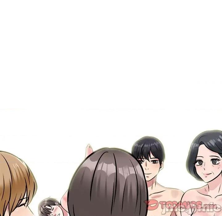 女教授的秘密 心机女教授-第 171 话 第105页